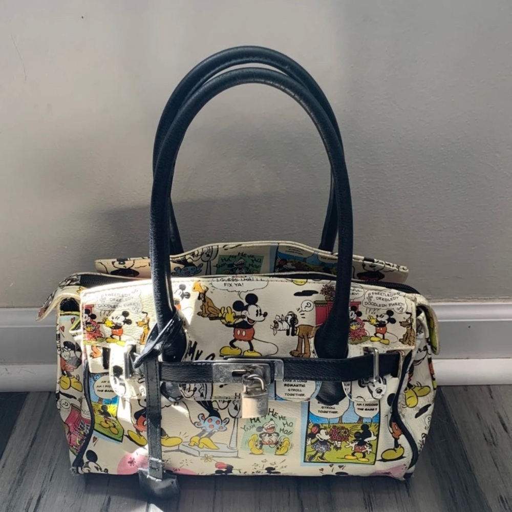 Disney purse